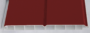 Braunrot  (Schwedenrot)RAL 3011