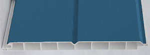 Brillantblau RAL 5007
