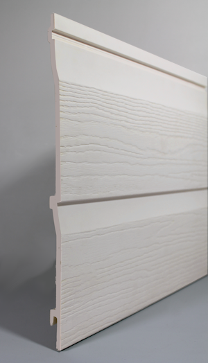 Creme ca.RAL 9001