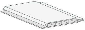 Farbe Weiß RAL-9016