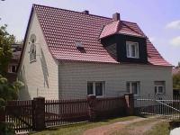 Fassadenverkleidung VinyBrick Klinkerfassade