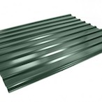 Moosgrün RAL 6005