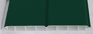 Moosgrün RAL 6005