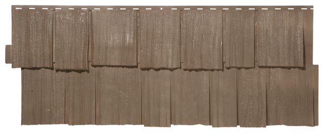 Produktbild von Novik Schindeln Fassadenelemente Kaufen