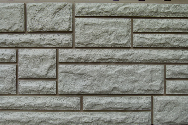 Produktbild von PolyStone Bruchsteinplatten aus Kunststoff Kaufen