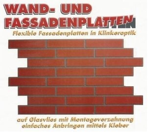 Produktbild von Ruber Klinker EasyStone Klinkerplatten Kaufen