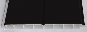 Schwarzbraun RAL 8022