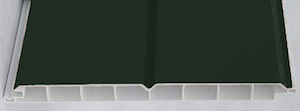 Tannengrün  (Dunkelgrün) RAL 6009