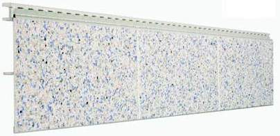Produktbild von VinyStone Quader Fassadenpaneele Kaufen