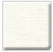Weiß  RAL 9016 foliert
